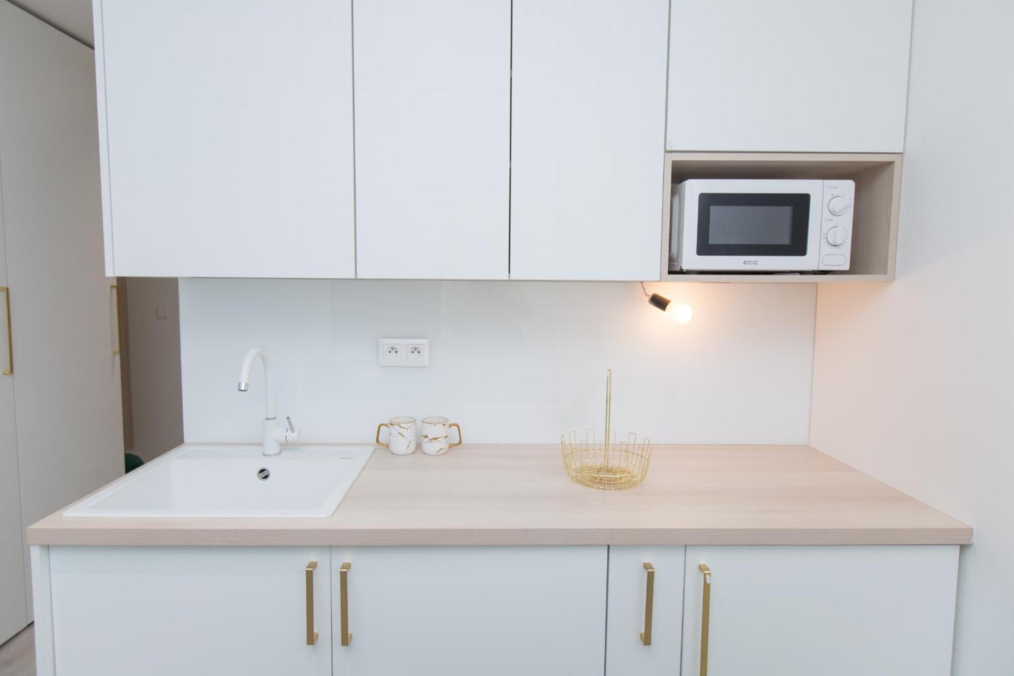 Apartment In The Center Of Bratislava Kosicka 52 Ngoại thất bức ảnh