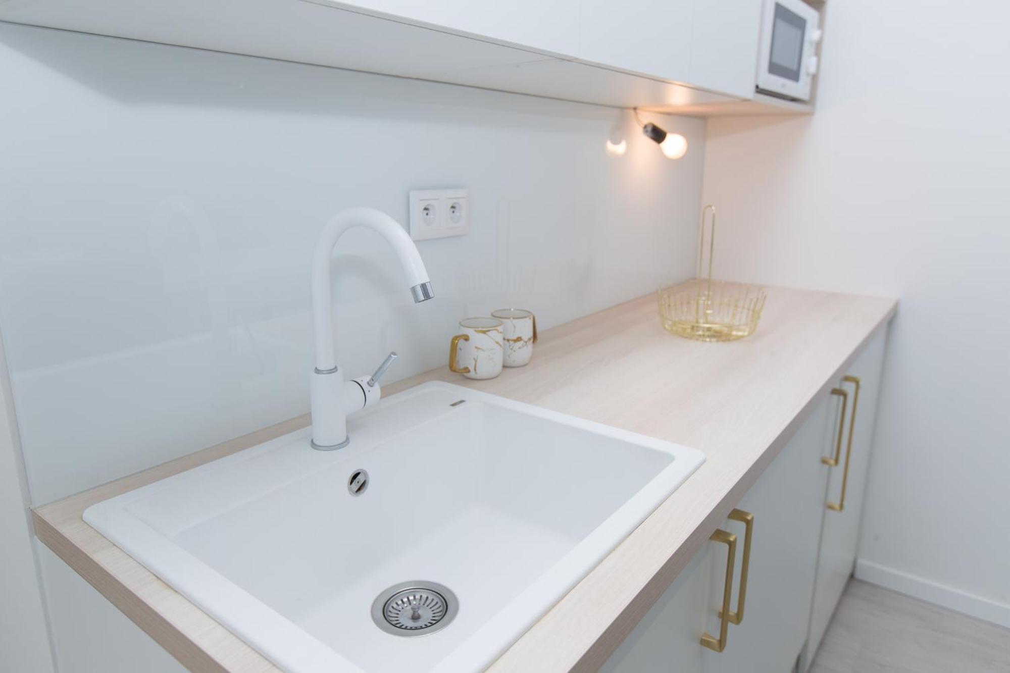 Apartment In The Center Of Bratislava Kosicka 52 Ngoại thất bức ảnh