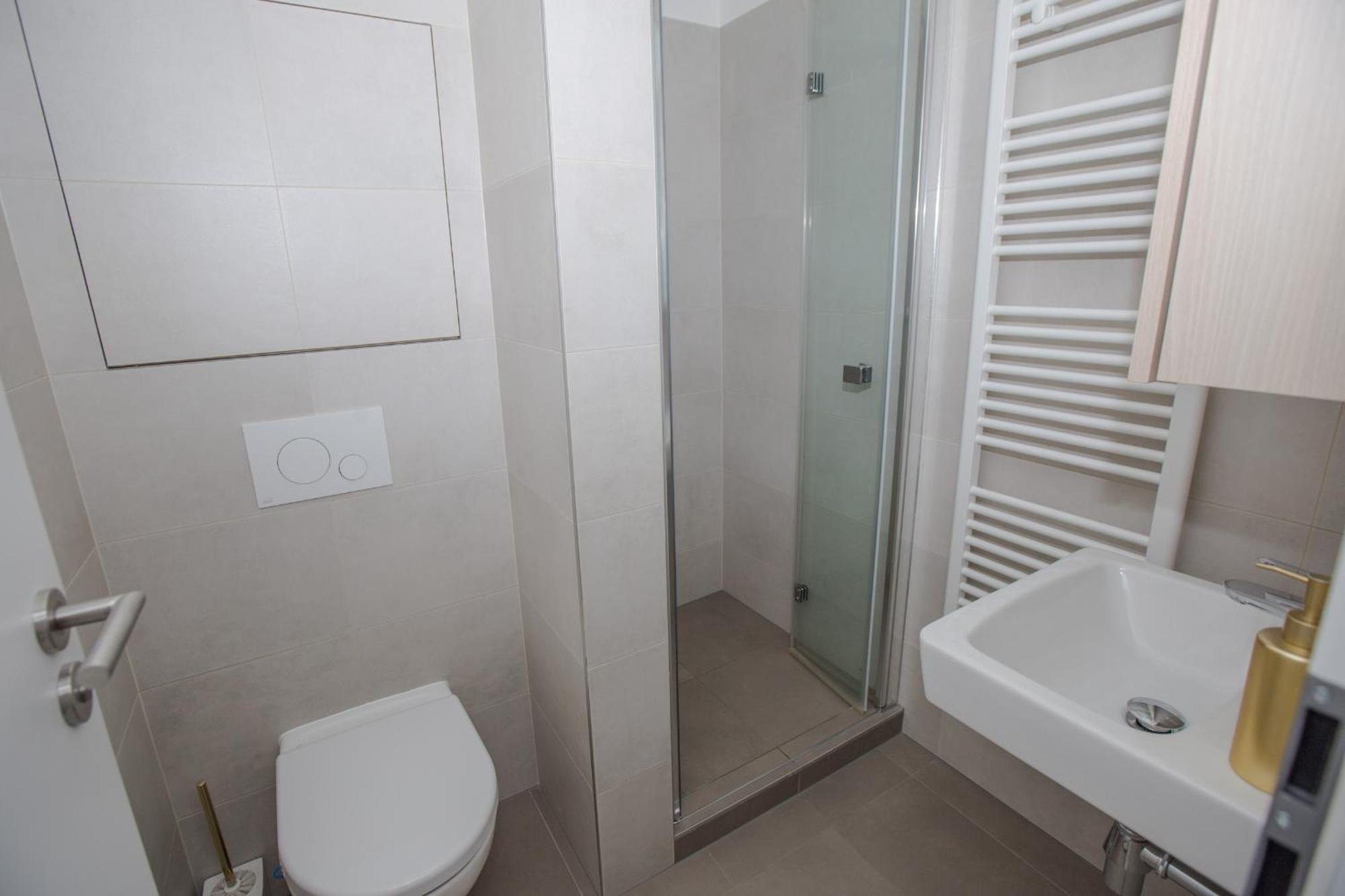 Apartment In The Center Of Bratislava Kosicka 52 Ngoại thất bức ảnh