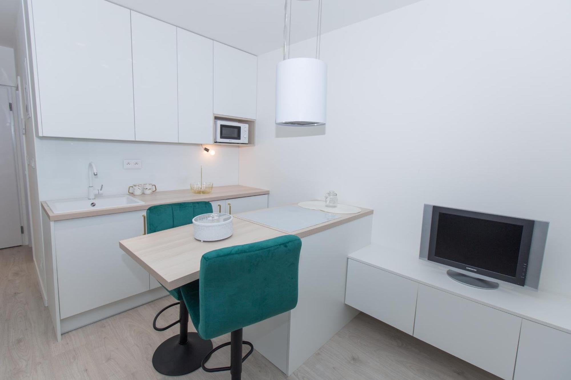 Apartment In The Center Of Bratislava Kosicka 52 Ngoại thất bức ảnh