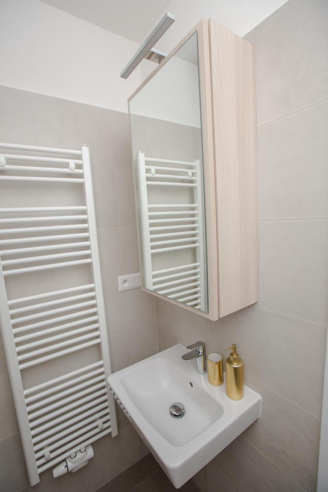 Apartment In The Center Of Bratislava Kosicka 52 Ngoại thất bức ảnh