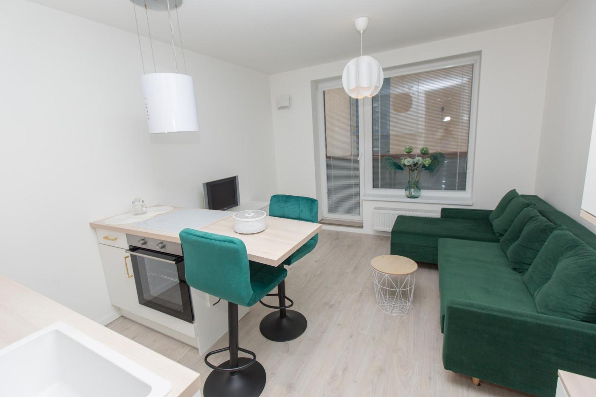 Apartment In The Center Of Bratislava Kosicka 52 Ngoại thất bức ảnh